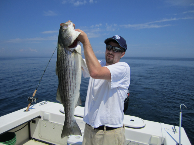 private Fishing Charters